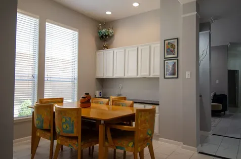 1211 Campton Court Houston TX 77055
