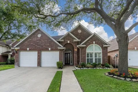 1211 Campton Court Houston TX 77055