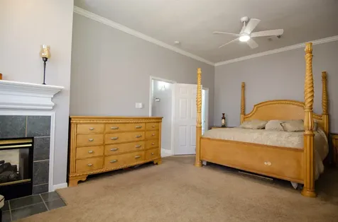 1211 Campton Court Houston TX 77055