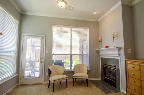 1211 Campton Court Houston TX 77055