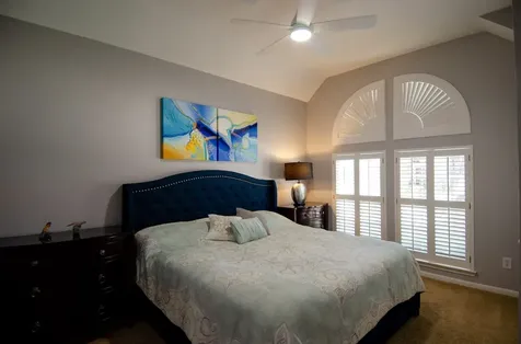 1211 Campton Court Houston TX 77055