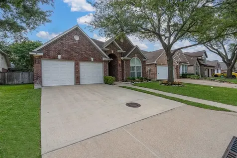 1211 Campton Court Houston TX 77055