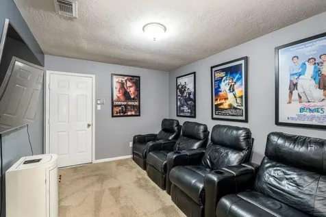 1211 Campton Court Houston TX 77055