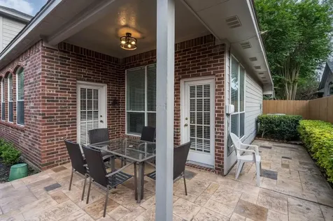 1211 Campton Court Houston TX 77055