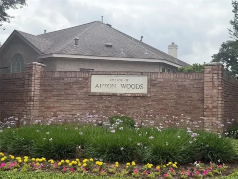 1211 Campton Court Houston TX 77055