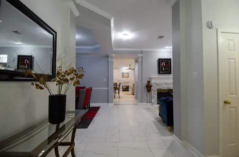 1211 Campton Court Houston TX 77055