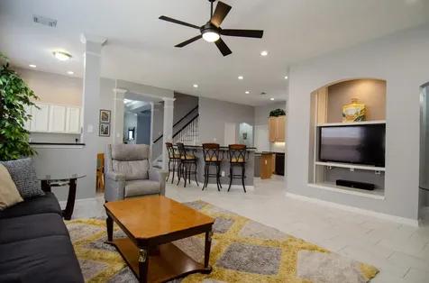 1211 Campton Court Houston TX 77055