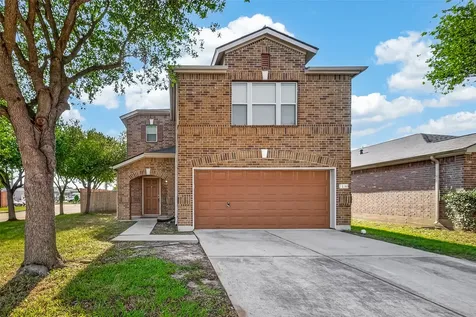 7130 Cypress Prairie Drive Cypress TX 77433