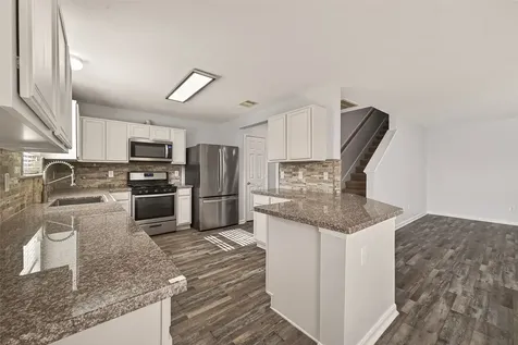7130 Cypress Prairie Drive Cypress TX 77433