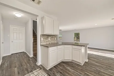 7130 Cypress Prairie Drive Cypress TX 77433