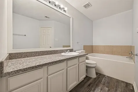 7130 Cypress Prairie Drive Cypress TX 77433