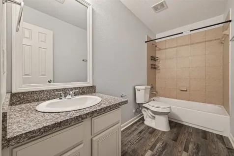 7130 Cypress Prairie Drive Cypress TX 77433