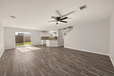 7130 Cypress Prairie Drive Cypress TX 77433