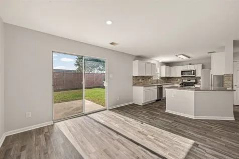 7130 Cypress Prairie Drive Cypress TX 77433