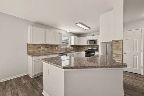 7130 Cypress Prairie Drive Cypress TX 77433