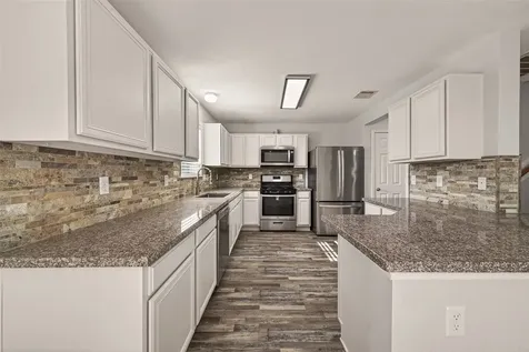 7130 Cypress Prairie Drive Cypress TX 77433