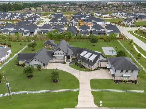 26009 Hunter Lane Katy TX 77494