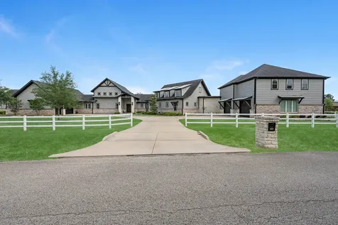 26009 Hunter Lane Katy TX 77494