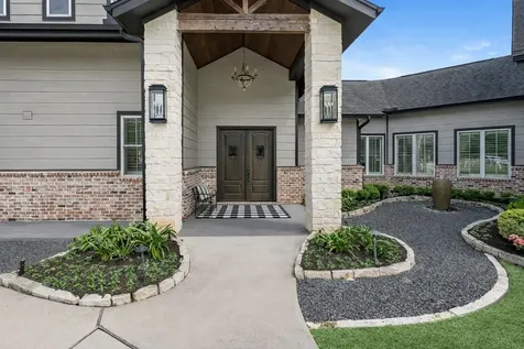 26009 Hunter Lane Katy TX 77494