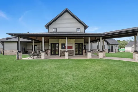 26009 Hunter Lane Katy TX 77494