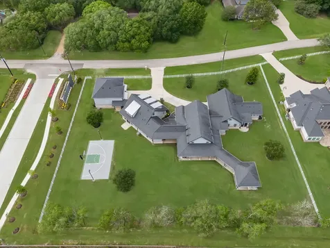 26009 Hunter Lane Katy TX 77494