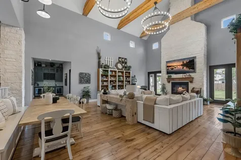 26009 Hunter Lane Katy TX 77494