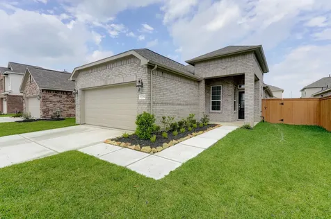 1229 Red Hills Drive Rosharon TX 77583