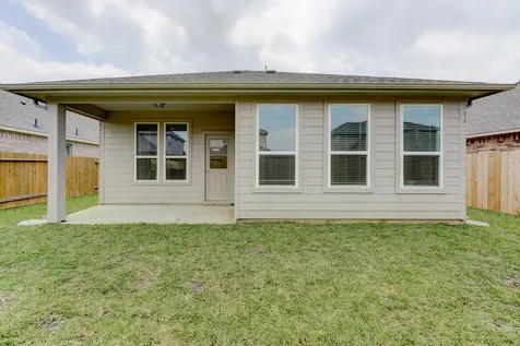 1229 Red Hills Drive Rosharon TX 77583
