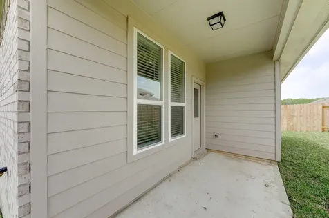 1229 Red Hills Drive Rosharon TX 77583