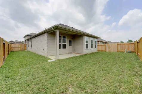 1229 Red Hills Drive Rosharon TX 77583