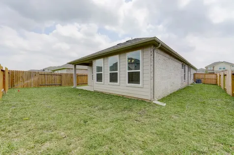 1229 Red Hills Drive Rosharon TX 77583