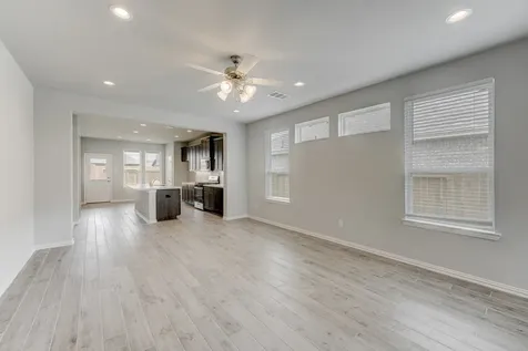 1229 Red Hills Drive Rosharon TX 77583