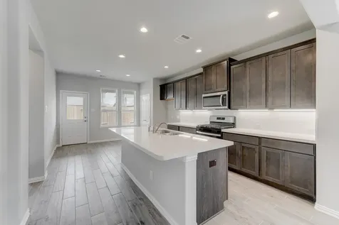 1229 Red Hills Drive Rosharon TX 77583