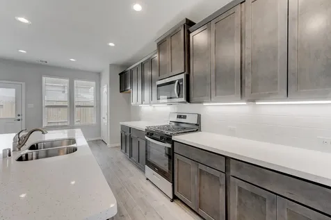 1229 Red Hills Drive Rosharon TX 77583
