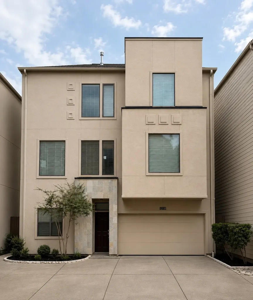 1211 Birdsall Street B Houston TX 77007