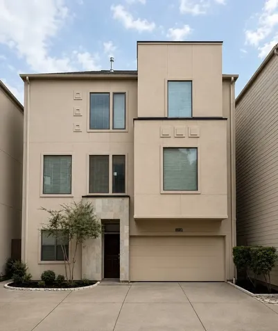1211 Birdsall Street B Houston TX 77007