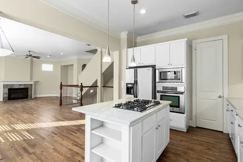 1211 Birdsall Street B Houston TX 77007
