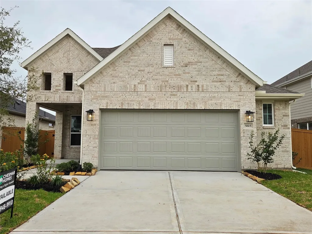 5615 Pearl Vista Drive Katy TX 77493