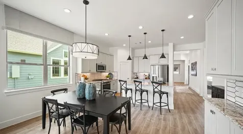 5615 Pearl Vista Drive Katy TX 77493