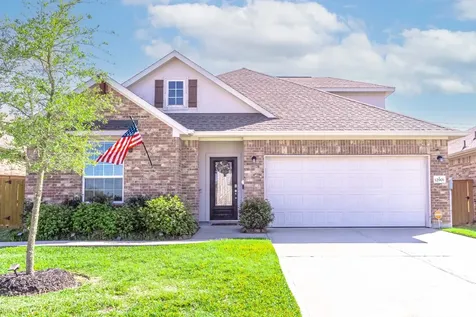 12901 Ocean Breeze Lane La Marque TX 77568