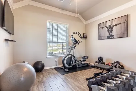 12901 Ocean Breeze Lane La Marque TX 77568
