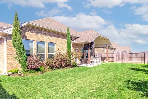 12901 Ocean Breeze Lane La Marque TX 77568