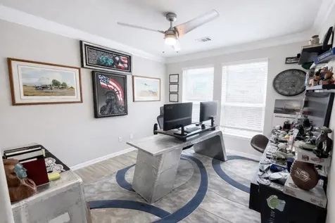 12901 Ocean Breeze Lane La Marque TX 77568
