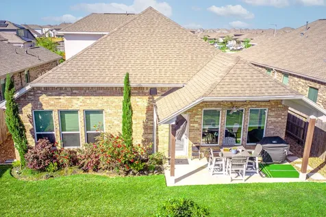 12901 Ocean Breeze Lane La Marque TX 77568