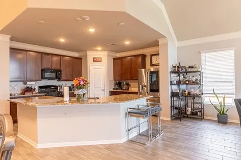 12901 Ocean Breeze Lane La Marque TX 77568