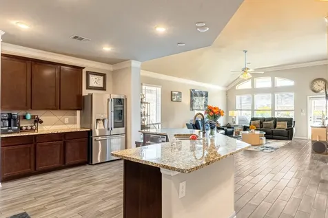 12901 Ocean Breeze Lane La Marque TX 77568