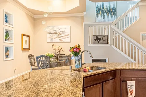 12901 Ocean Breeze Lane La Marque TX 77568