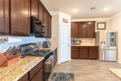 12901 Ocean Breeze Lane La Marque TX 77568
