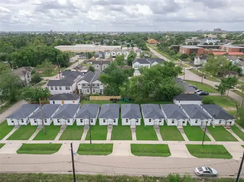 4904 Lee Street Houston TX 77020