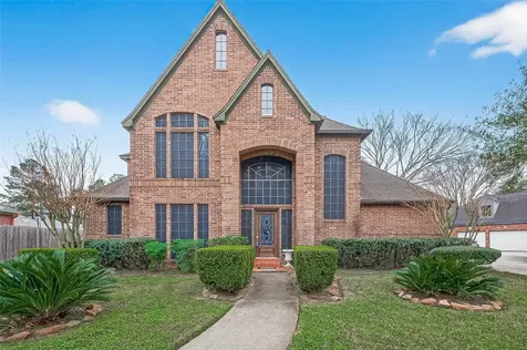 8027 Danette Court Houston TX 77379